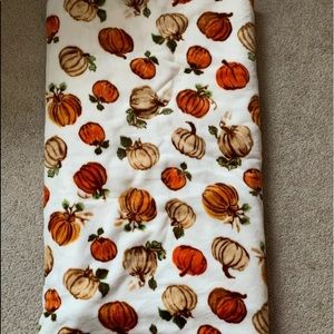 Super Soft Blanket!